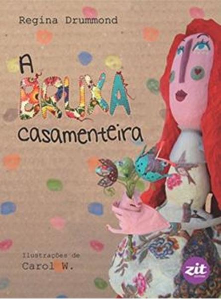 Picture of A BRUXA CASAMENTEIRA 