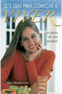 Imagem de SETE DIAS PARA COMECAR A VIVER          