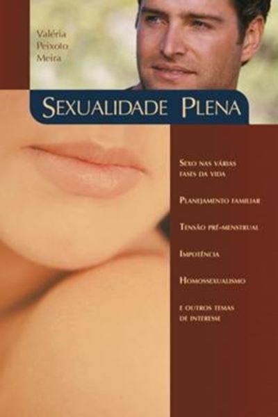 Picture of SEXUALIDADE PLENA                       