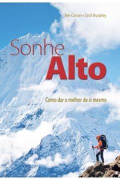 Imagem de SONHE ALTO                              