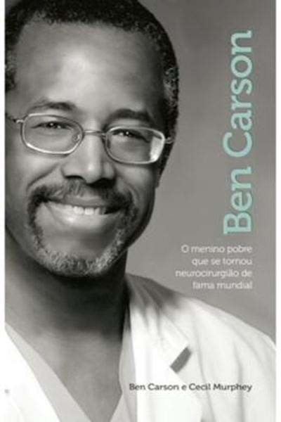 Picture of BEN CARSON                              