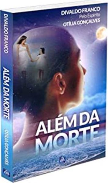 Picture of ALEM DA MORTE - 14ªED