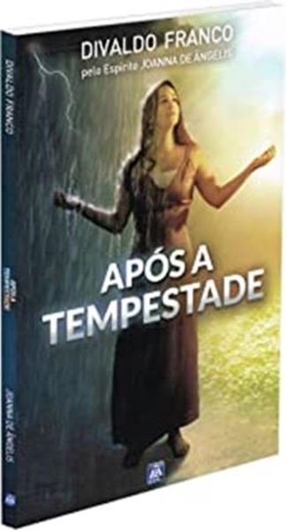 Picture of APOS A TEMPESTADE - NOVA EDICAO - 12ª ED