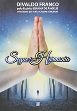 Imagem de SEGUE EM HARMONIA