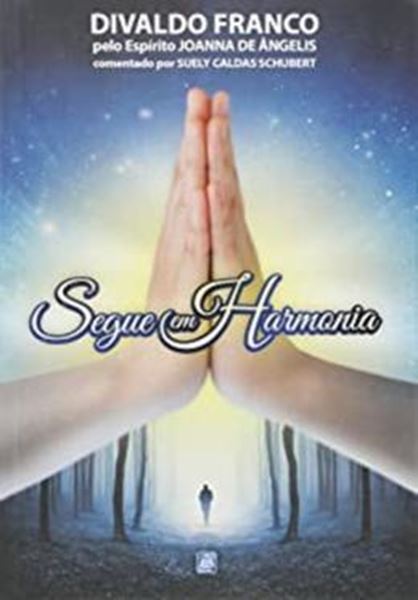 Picture of SEGUE EM HARMONIA