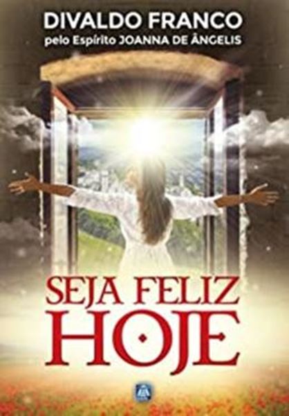 Picture of SEJA FELIZ HOJE