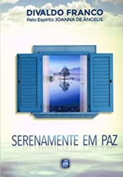 Imagem de SERENAMENTE EM PAZ