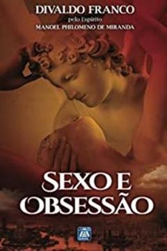 Imagem de SEXO E OBSESSAO - 1ª ED