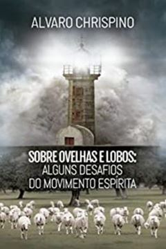Imagem de SOBRE OVELHAS E LOBOS