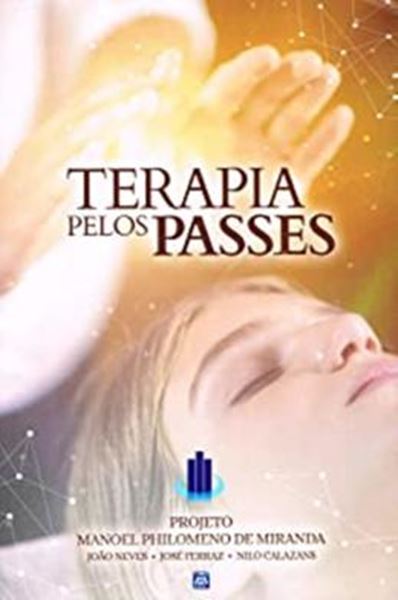 Picture of TERAPIA PELOS PASSES
