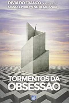 Imagem de TORMENTOS DA OBSESSAO