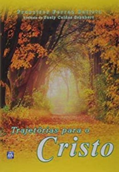 Picture of TRAJETORIA PARA CRISTO