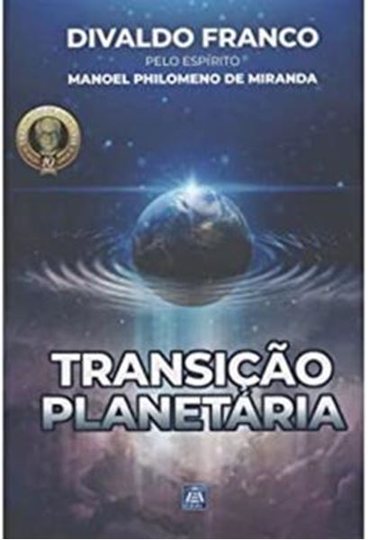 Picture of TRANSICAO PLANETARIA - NOVA EDICAO