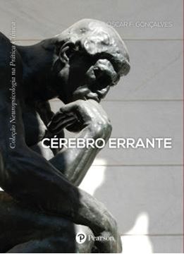 Imagem de CÉREBRO ERRANTE