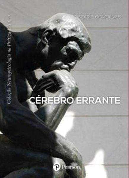 Picture of CÉREBRO ERRANTE