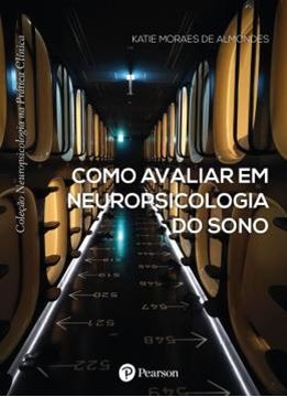 Imagem de COMO AVALIAR EM NEUROPSICOLOGIA DO SONO