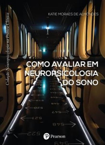 Picture of COMO AVALIAR EM NEUROPSICOLOGIA DO SONO
