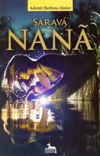 Picture of SARAVÁ NANÃ