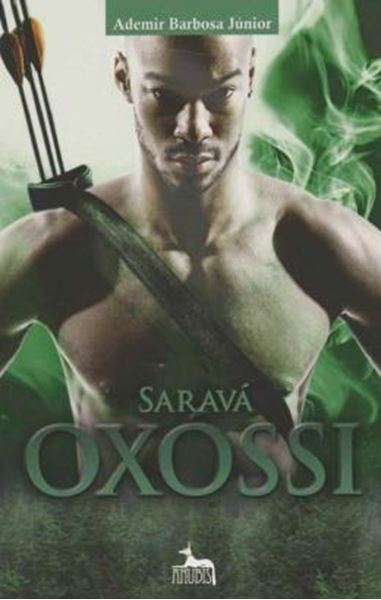 Picture of SARAVÁ OXOSSI