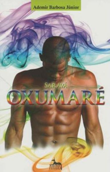 Picture of SARAVÁ OXUMARÉ