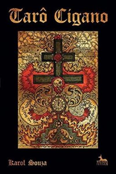 Picture of TARÔ CIGANO