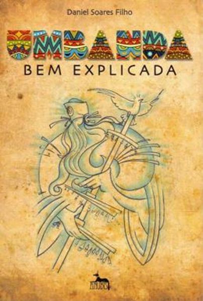 Picture of UMBANDA BEM EXPLICADA