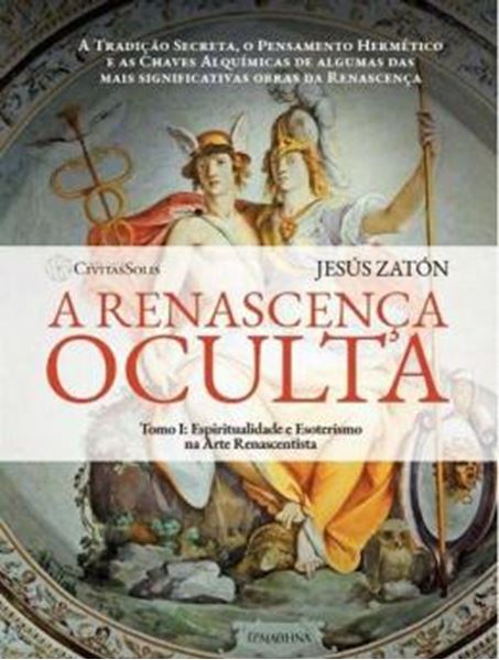 Picture of A RENASCENCA OCULTA