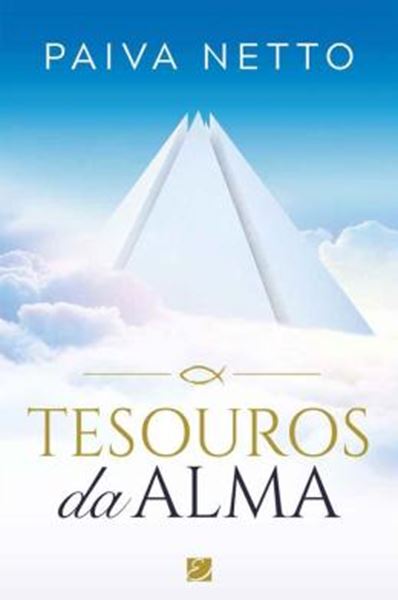 Picture of TESOUROS DA ALMA