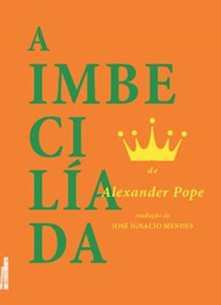 Picture of A IMBECILIADA