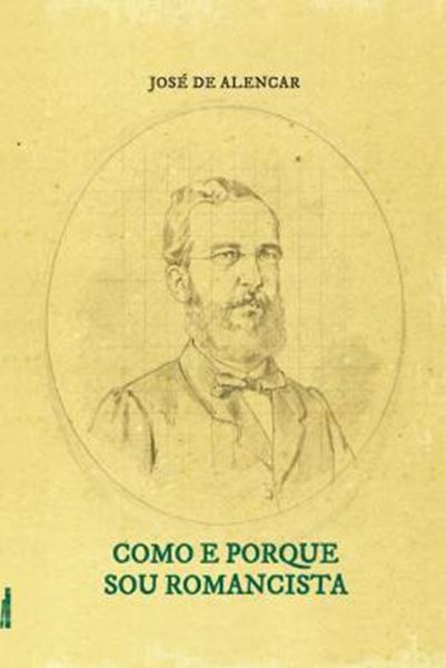 Picture of COMO E PORQUE SOU ROMANCISTA