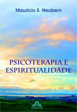 Imagem de PSICOTERAPIA E ESPIRITUALIDADE
