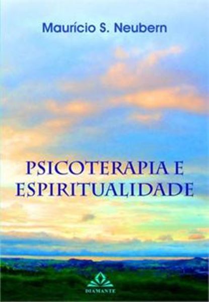 Picture of PSICOTERAPIA E ESPIRITUALIDADE
