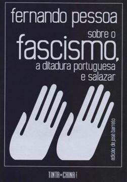 Imagem de SOBRE O FASCISMO, A DITADURA PORTUGUESA E SALAZAR