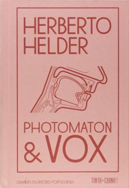 Picture of PHOTOMATON  VOX