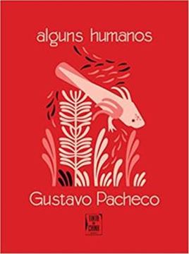 Imagem de ALGUNS HUMANOS BROCHURA