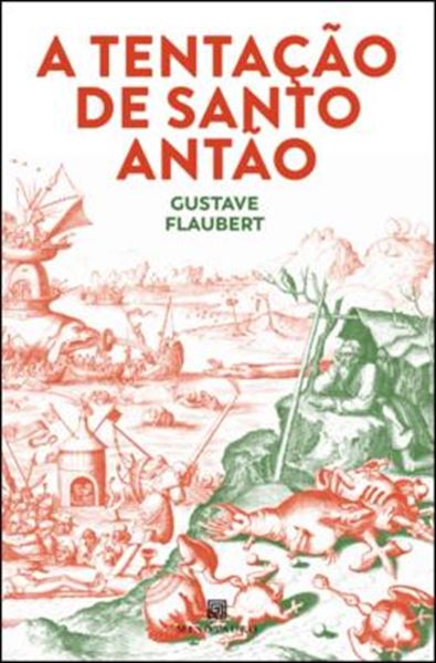 Picture of TENTACAO DE SANTO ANTAO, A