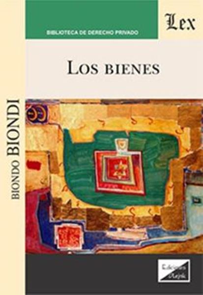 Picture of LOS BIENES