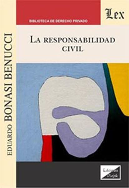 Picture of LA RESPONSABILIDAD CIVIL