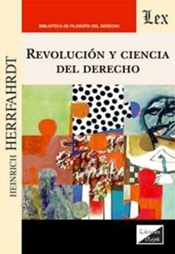 Imagem de REVOLUCION Y CIENCIA DEL DERECHO