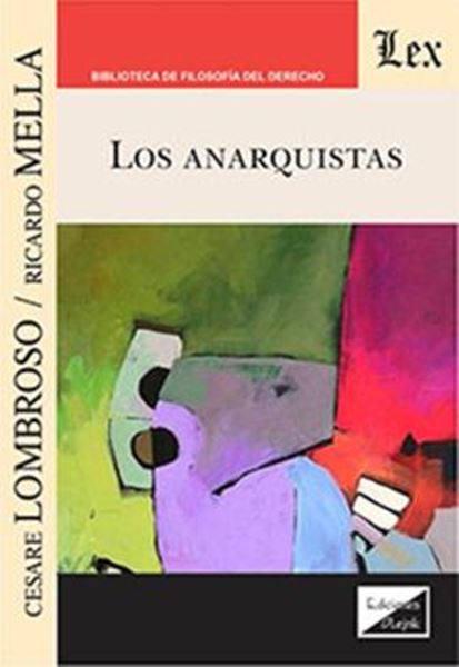 Picture of LOS ANARQUISTAS