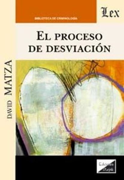 Picture of EL PROCESO DE DESVIACION