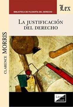 Imagem de JUSTITICACION DEL DERECHO