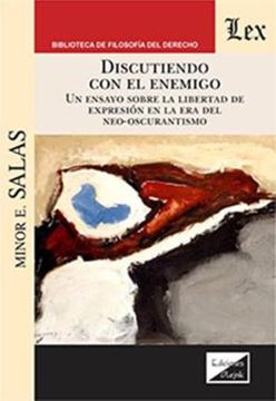 Imagem de DISCUTIENDO CON EL ENEMIGO