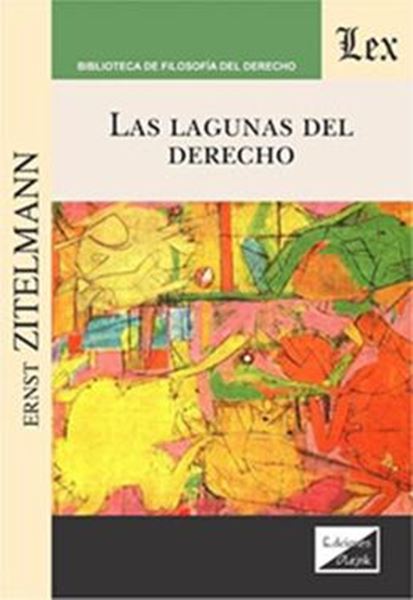 Picture of LAS LAGUNAS DEL DERECHO