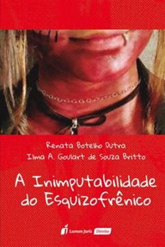 Imagem de A INIMPUTABILIDADE DO ESQUIZOFRENICO
