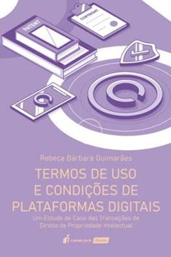 Imagem de TERMOS DE USO E CONDICOES DE PLATAFORMAS DIGITAIS