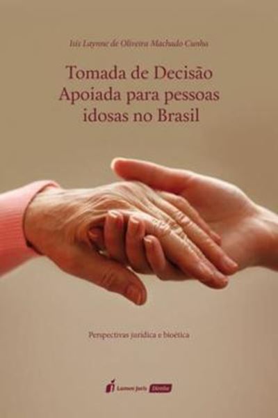 Picture of TOMADA DE DECISAO APOIADA PARA PESSOAS IDOSAS NO BRASIL