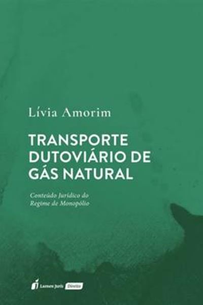 Picture of TRANSPORTE DUTOVIARIO DE GAS NATURAL