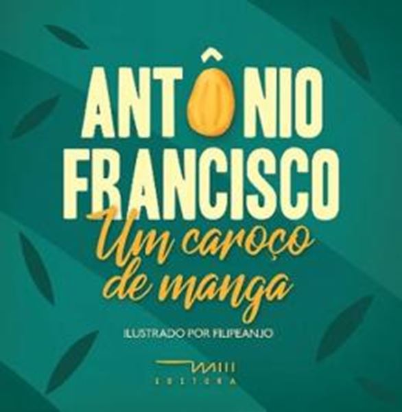 Picture of UM CAROCO DE MANGA