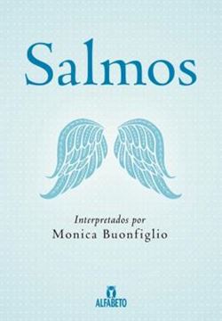 Imagem de SALMOS - INTERPRETADOS POR MONICA BUONFIGLIO